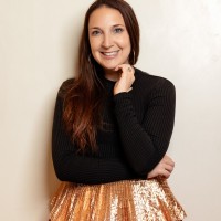 BIG HAPPY Employee Gabby Stoller's profile photo