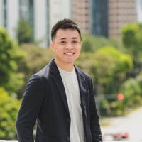 Jardine Cycle & Carriage Limited Employee Samuel Tan's profile photo