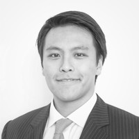Digital Bridge Employee Raymond Pang's profile photo