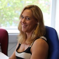 Voyager School Travel Employee Louise Richardson's profile photo