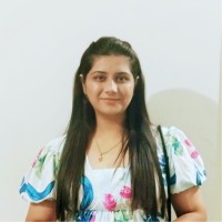 Brevity Software Solutions PVT. LTD. Employee Shweta C's profile photo