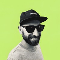 Black Sheep Cycling Employee Jordan McPherson's profile photo