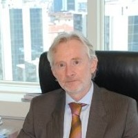 BRB International B.V. Employee Michel Bassens's profile photo