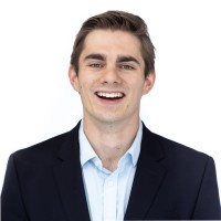 Core One Solutions LLC Employee Alex Hunter's profile photo