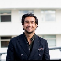 Proposales Employee Salar Roshandel's profile photo