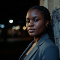 AGX TEC Employee Deryl Anwulika's profile photo