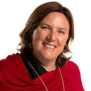 No8HR Employee Toni Trusler's profile photo