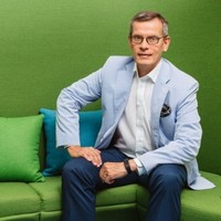 Yle Employee Janne Yli-Äyhö's profile photo