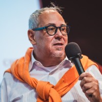 CI&T Employee Bob Wollheim's profile photo