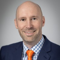 IAC Group Employee Jason Timms's profile photo