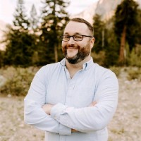 Textbroker International Employee Jonathan Ross's profile photo