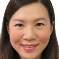Convatec Employee June Goh's profile photo