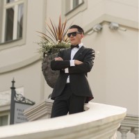 Windsor Group Employee Mindaugas Stabulionis's profile photo