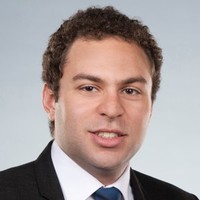 Shift EV Employee Hossam Houta's profile photo