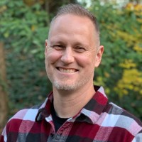 Messenger AVL Employee Daniel Boot's profile photo