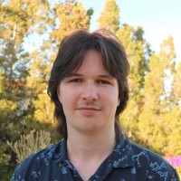 SymphonyAI Employee Isaac Downs's profile photo