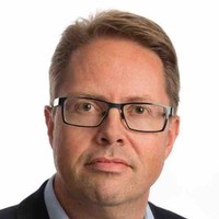 Statskog SF Employee Arnt Rørvik's profile photo