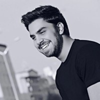 FabLab.ir Employee Mohsen Mohammadi's profile photo