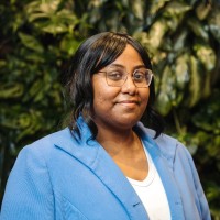 University of Cincinnati College of Medicine Employee Eden Daniel's profile photo