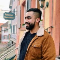 AuditBrain Employee Jhon Esteban López Reyes's profile photo