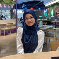 MTIB Employee Farahin Nadia's profile photo