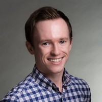 Centers for Disease Control and Prevention Employee Stuart Nichols's profile photo