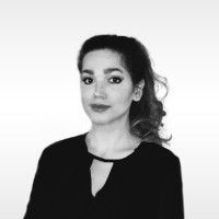 Sirius Employee Niloofar Kazemi's profile photo