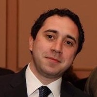 Deinde Financial Employee Arthur Tretyak's profile photo