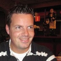 VTL Leek Employee Johan Kalfsbeek's profile photo