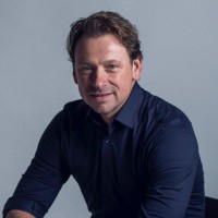 Patrick van Den Bergh Email