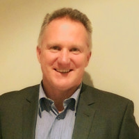 MQ Health Employee Matt Ayers's profile photo