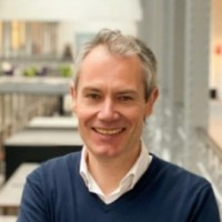 AddRetail Employee Ivo van der Pas's profile photo