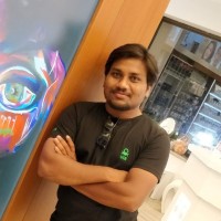 Vineeth Sm Email