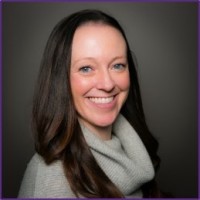 HireVue Employee Kelly Carpenter's profile photo