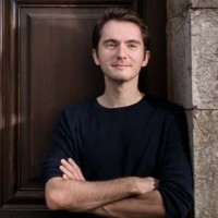 Bayard Employee Pierre Wolf-Mandroux's profile photo