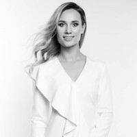 CTi Process ApS Employee Henrika Juknaite's profile photo