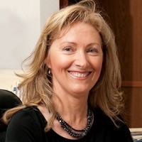 Aspen Valley Hospital Employee Kathi Olson's profile photo