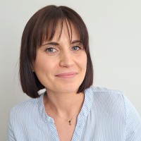 Aplikuj.pl Employee Magdalena Trojak's profile photo