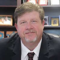 Newberry County, SC Economic Development Employee Rick Farmer's profile photo