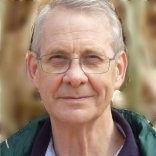 eTasking, LLC Employee Robert Farrier's profile photo