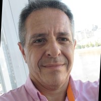 OneInfo Consulting Employee Carlos Prougenes's profile photo