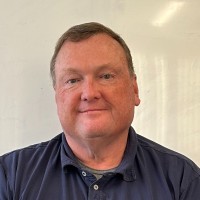 Microchip Technology Inc. Employee Andrew Burke's profile photo