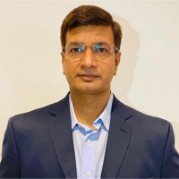 Ericsson Telecommunications Inc. Employee Sanjeev Rai's profile photo