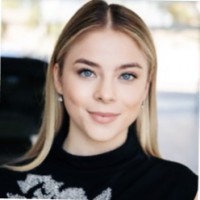 Audi Mission Viejo Employee Olivia Johnson's profile photo