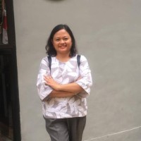 PT ACE Hardware Indonesia, Tbk Employee Maya Rahmad's profile photo