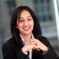Keoghs Employee Nina Dhillon's profile photo