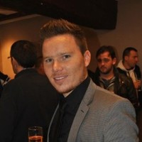 NEW ELEC Employee Grégory Sperti's profile photo