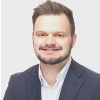 Yantis Company Employee Colin McBeth's profile photo