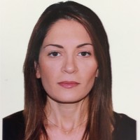 PPC S.A. Employee Anna Manousaki's profile photo