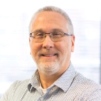 NCDOT Employee Roger Kluckman's profile photo